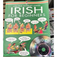 IRISH for beginners