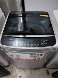 LG變頻13公斤洗衣機~~~觸控面板