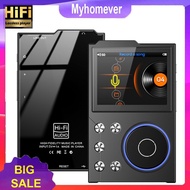 HiFi MP3 Player Lossless DSD Digital Audio Music Player Digital Music Player HiFi Lossless Audio Pla