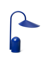 Ferm Living - Arum Portable Lamp ( โคมไฟตั้งโต๊ะ โคมไฟ )