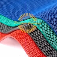 Anti-Slip Pvc Rubber Carpet for Bathroom, Mosque Carpet 60X120Cm