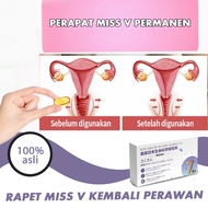 ketatkan cepat miss v ketat rapat perapat miss v lulus kkm miss v Tightening gel Women's Private par