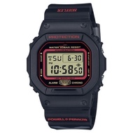 G-SHOCK DW-5600 Kelvin Hoefler x Powell Peralta Men Watch DW5600 Sports Electronic Watch Waterproof 