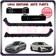 Honda Civic FC TEA TBA Rear Bumper Bracket Side Bumper Spacer Bracket *Original* ( 2016-2019 )