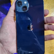 ip 13 second 128gb iBox garansi panjang