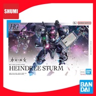 Bandai HG 1/144 HEINDREE STURM 4573102651129 C5