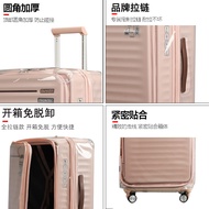 Suitable for American Travel Fat Suitcase HJ3 Suitcase Protective Cover 83cm Trolley Case Cover 97cm