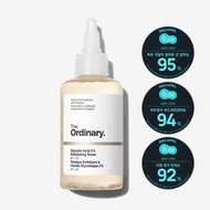 K-Beauty The Ordinary Glycolic Acid 7% Toner 100ml | High-Strength AHA for Skin Tone & Texture