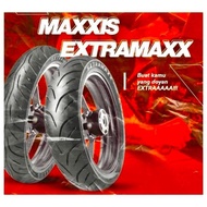 MAXXIS EXTRAMAXX 130/70-17 R17 TIRES ORIGINAL 17 R 17 TUBELESSRing