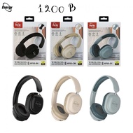 [ประกัน 8 เดือน] หูฟังBluetooth Energy หูฟังแบบครอบหู Wireless Headphone HP05 หูฟังดูหนัง