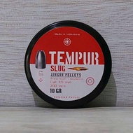 Promo Terbatas Tempur Slug 10Gr Siap Kirim