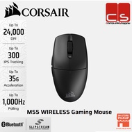 CORSAIR M55 Wireless Lightweight Gaming Mouse