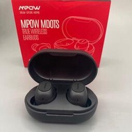 【可開發票】MPOW MDOTS 真無線運動藍牙5.0立體聲 重低音耳機