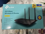TP-Link TL-WR940N 無線 N 路由器