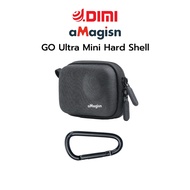 aMagisn GO Ultra Mini Hard Shell For Insta360 Insta360 Go 3s Case Insta360 Go Ultra Case