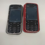 CASING/CS/KASING/ FULLSET NOKIA 5730