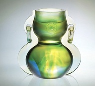 Tittot tealight Holder 琉園 玻璃燭台