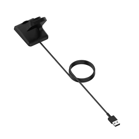 1m Charging Dock Station Smartwatch Accessories Charging Data Cradle Power Adapter Charging Dock Sta