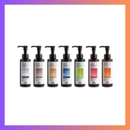 MILBON	Color Gadget Hair Shampoo 7 Types 150ml