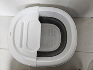 折疊式泡腳足浴盆