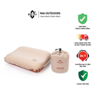 Gối du lịch tự bơm hơi Glamping NatureHike NH21ZT001