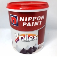 Cat Tembok Vinilex Putih Nippon Paint 1 kg
