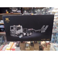 Huina 1318 RC Flatbed/Lowbed Trailer