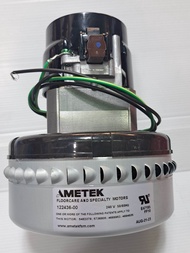 มอเตอร์เครื่องดูดฝุ่น รุ่น anitech อิตาลี