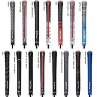 Golf Original Authentic GOLF PRIDE Iron Wood Golf Grip Non-slip Comfortable Rubber Cotton Yarn Club 