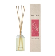 Aroma bloom diffuser balance