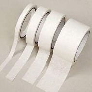 10mm/20mm/30mm/50mm Width Masking Tape, Art Masking Tape, Paint Masking Tape, Wall Masking Tape, Dec