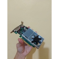 Vga ASUS gt730 720 2gb ddr3 direx12 support live streaming obs