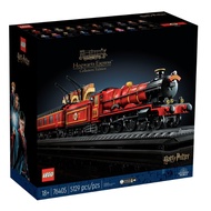 Lego Harry Potter 76405 Hogwarts Express Collector Edition