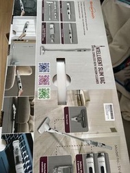 Smartech SV-8 無線吸塵機