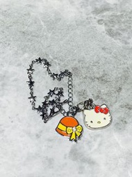 Hello Kitty 星星手鏈 bracelet
