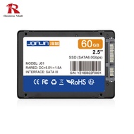SATA3 SSD 60GB/120GB/240GB แผ่นฮาร์ดไดรฟ์2.5นิ้วสำหรับโน้ตบุ๊คเดสก์ท็อป