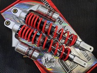 shockbreaker tabung PCX 160 new DBS 7711 GPLUS 365mm skok shok sok honda pcx160 terlaris termurah