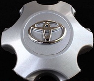 NEW ฝาครอบดุมล้อ ดุมล้อ TOYOTA Fortuner Vigo Revo Champ แชมป์ ฟอร์จูนเนอร์ ดุม ดุมล้อ ฝาครอบล้อ แม็ก ดุมรถ ดุมแม็ก ฝาแม็ก ฝาล้อแม็ก ล้อแม็ก ฝาดุมล้อ