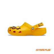 Crocs Classic Clog Bieber Drew House Yellow