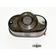 Tail Light c50 c70 Motorcycle c50 c70 Black Cover LAO C13