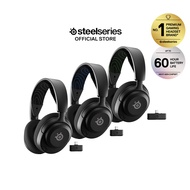 SteelSeries Arctis Nova 5 Wireless Headphone