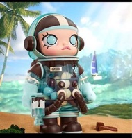 Space Molly chocolate choco mint400%