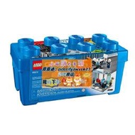限時下殺LEGO樂高 60270 警察城市系列桶組裝益智拼搭兒童玩具套裝積木