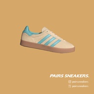 adidas GAZELLE 85 Sports Casual Shoes Skateboard Retro Men's Women's IE3434