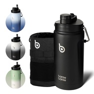 [authentic japanese products]BOTTLE BOTTLE Jug 2L Water Bottle Large Capacity 2L Stainless Steel Vac