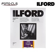 *Ready Stock* Ilford MGRCDL25M MULTIGRADE RC Deluxe Paper (Satin, 8 X 10")
