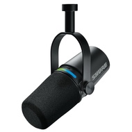 Shure MV7i Smart Microphone & Interface