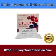 [OFFICIAL] UT36+ URINARY TRACT INFECTION CARE