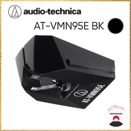 Audio-Technica AT-VMN95E BK VM-type Stereo Cartridge Replacement Stylus (Bonded Elliptical Stylus)