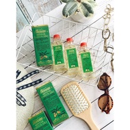 Minyak Zaitun Asli Pelbagai Khasiat